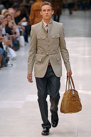 Look 7